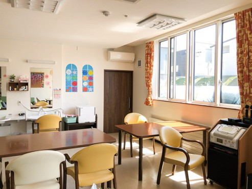 愛の家グループホーム帯広若葉