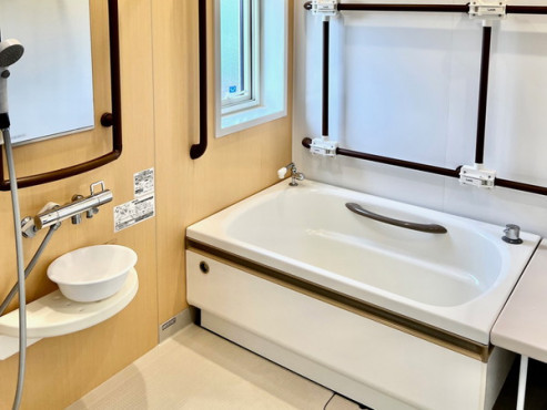 愛の家グループホーム帯広若葉