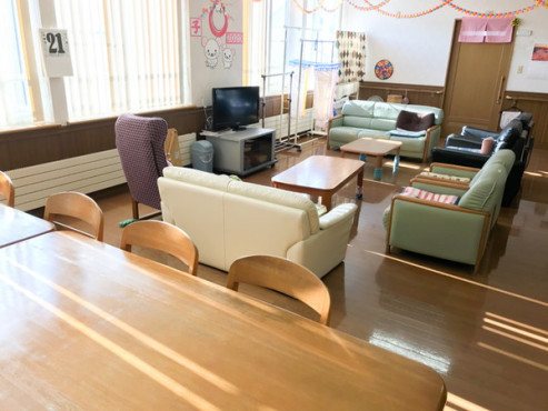 愛の家グループホームおとふけ