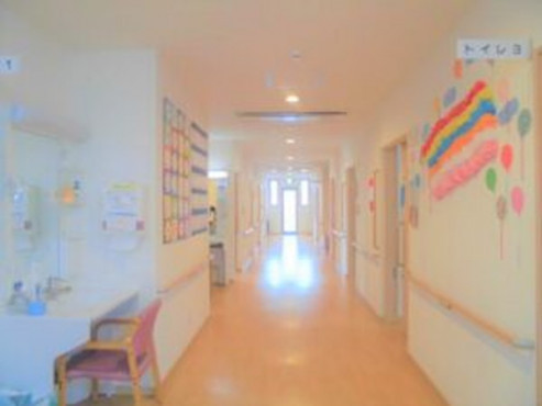 愛の家グループホーム仙台東中田