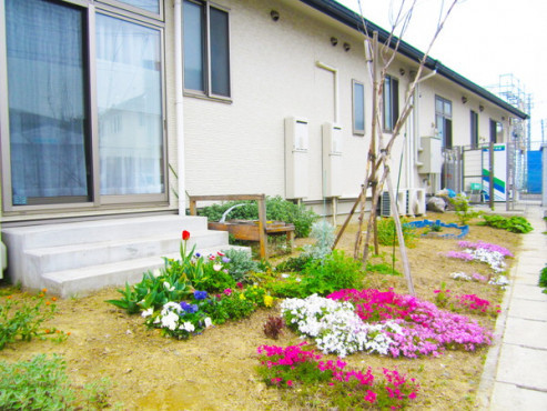 愛の家グループホーム仙台東中田