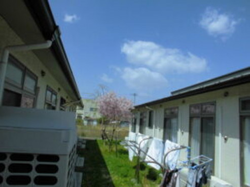 愛の家グループホーム仙台東中田