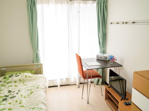 愛の家グループホーム仙台燕沢