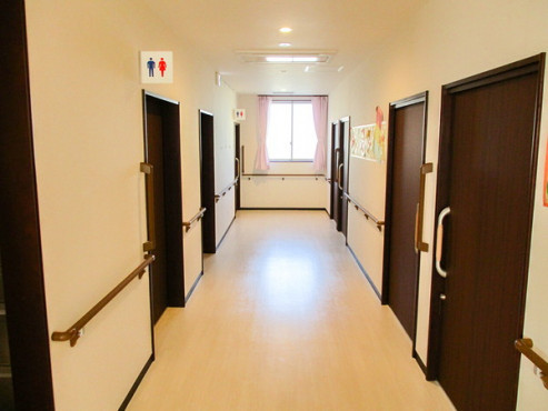 愛の家グループホーム仙台燕沢