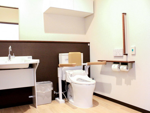 愛の家グループホーム石巻蛇田