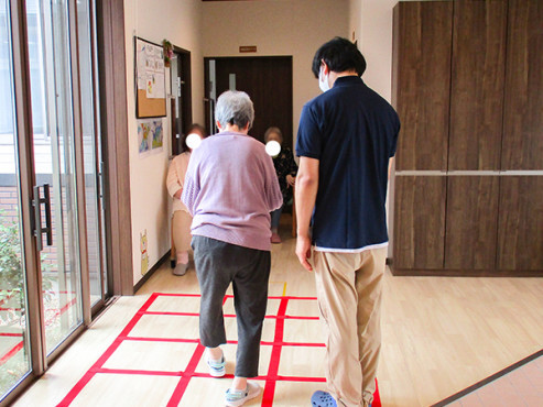 愛の家グループホーム石巻蛇田