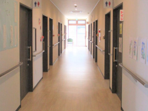 愛の家グループホーム石巻蛇田