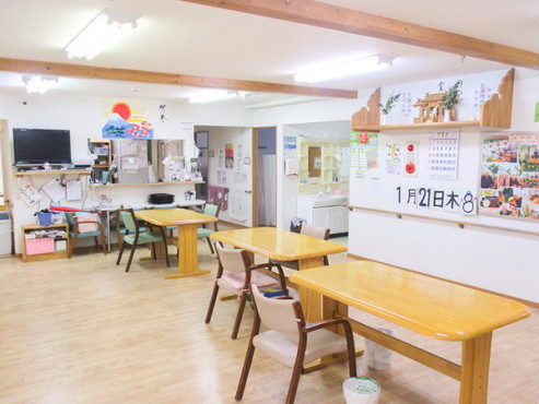 愛の家グループホーム福島飯坂