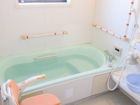 愛の家グループホーム福島飯坂