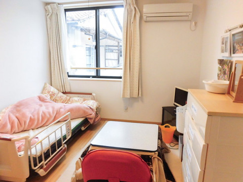 居室（イメージ）