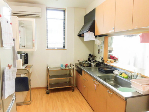 愛の家グループホーム福島飯坂湯野