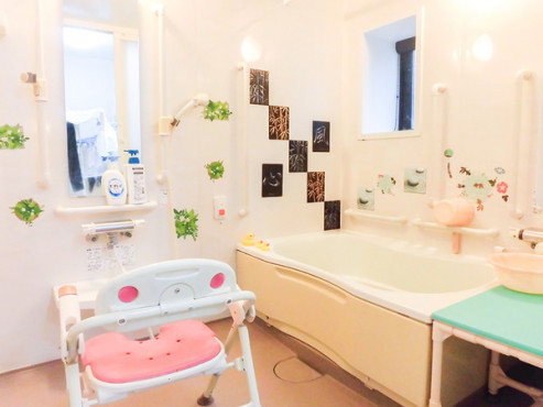 愛の家グループホーム福島飯坂湯野