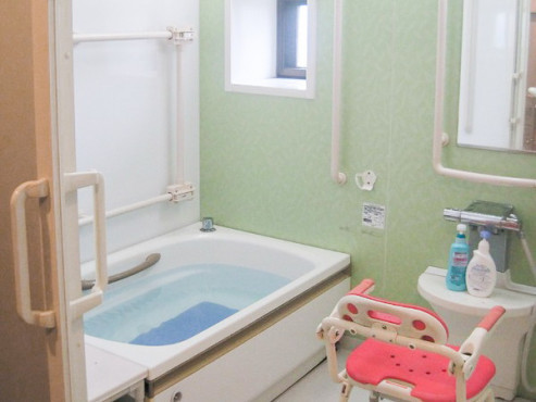 愛の家グループホーム福島桜木町