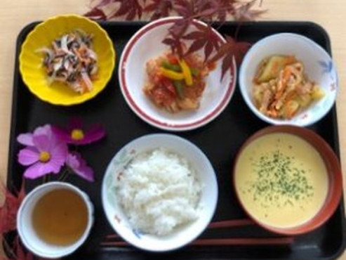 愛の家グループホーム福島桜木町