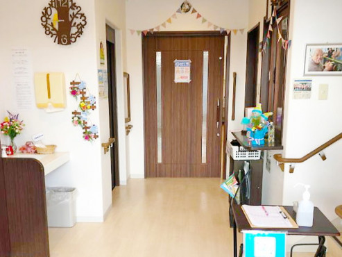 愛の家グループホーム伊達保原