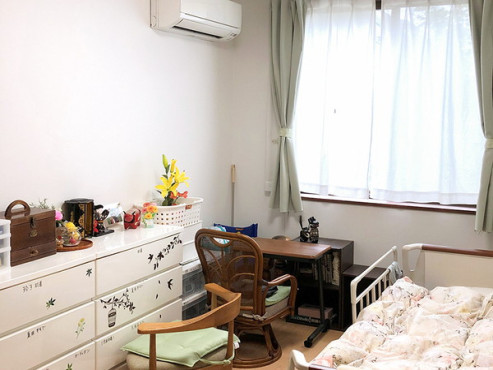 愛の家グループホーム福島渡利