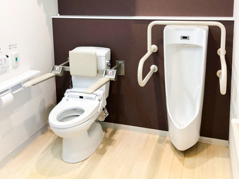 愛の家グループホーム福島渡利