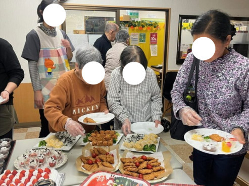 愛の家グループホーム石岡山吹