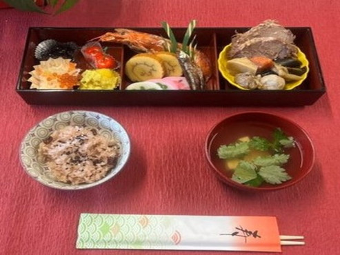 愛の家グループホーム石岡山吹