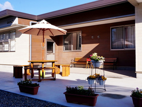 愛の家グループホームひたちなか