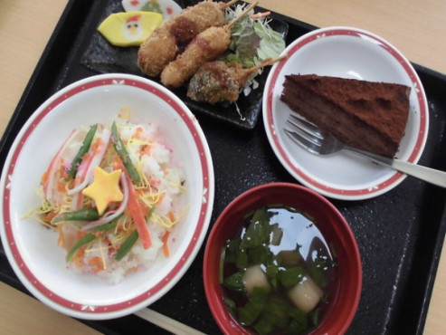 愛の家グループホームひたちなか