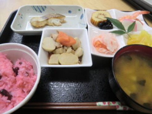 愛の家グループホーム甲府後屋