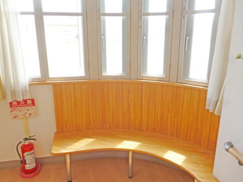 愛の家グループホーム甲府増坪