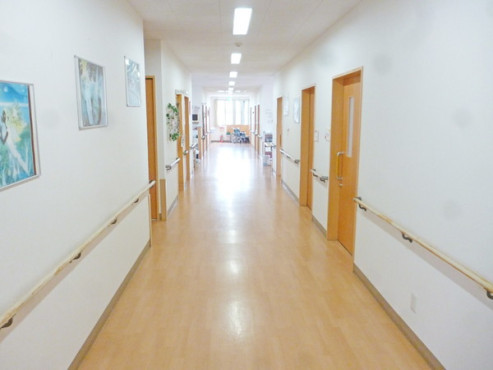 愛の家グループホーム甲府増坪