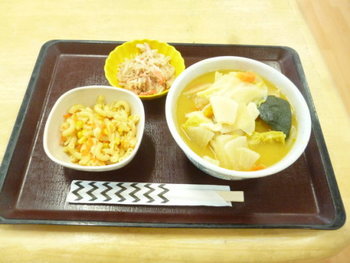 愛の家グループホーム甲府増坪