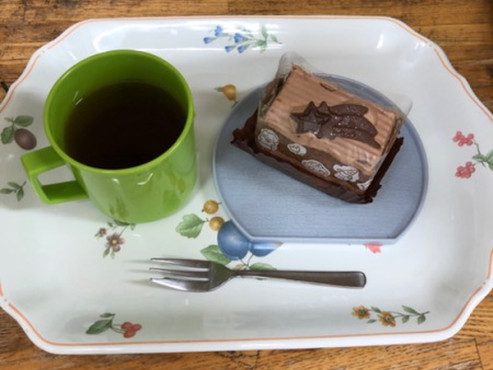 愛の家グループホーム甲府増坪