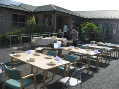 愛の家グループホーム甲府住吉