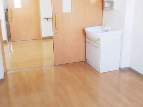 愛の家グループホーム山梨小原西