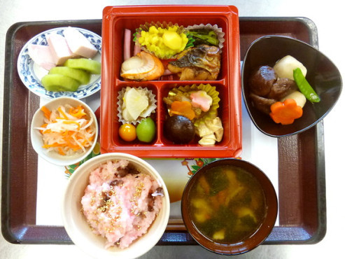 愛の家グループホーム山梨小原西