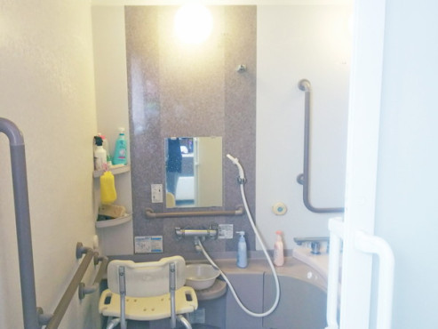 愛の家グループホーム山梨小原西