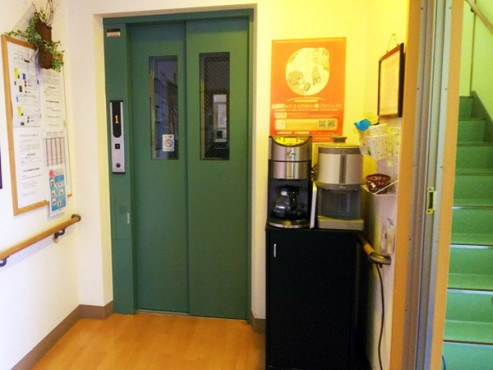 愛の家グループホーム山梨小原西