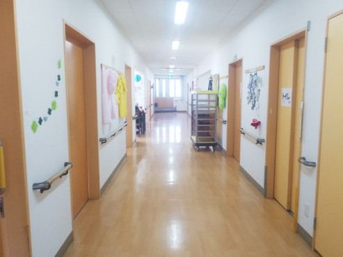 愛の家グループホーム山梨小原西