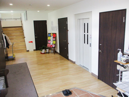 愛の家グループホーム甲府朝気