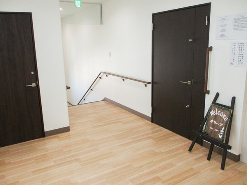 愛の家グループホーム甲府朝気