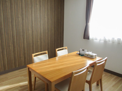 愛の家グループホーム甲府朝気