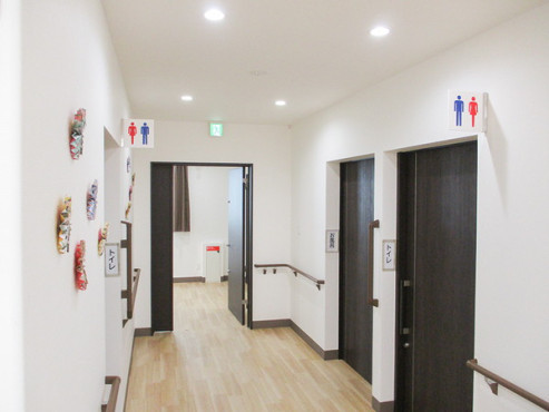 愛の家グループホーム甲府朝気