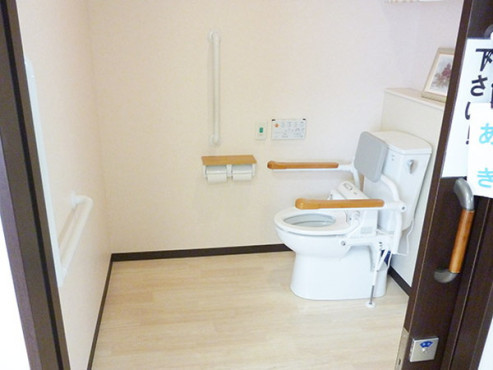 愛の家グループホーム長野上松