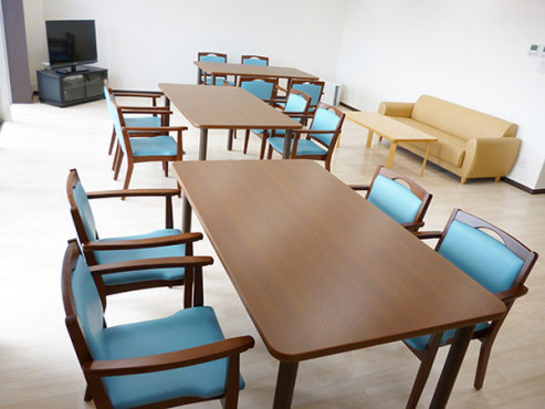 愛の家グループホーム長野上松