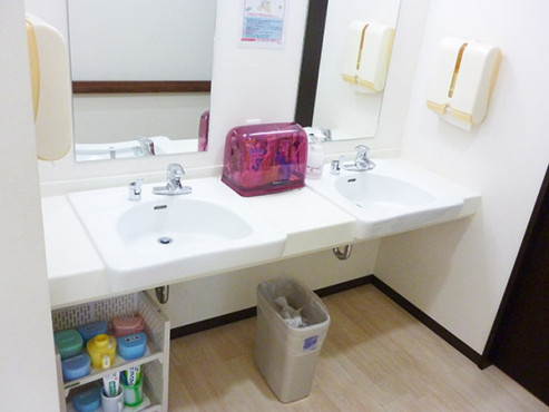 愛の家グループホーム長野上松