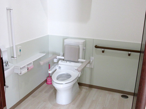 愛の家グループホーム長野吉田