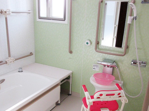 愛の家グループホーム長野吉田