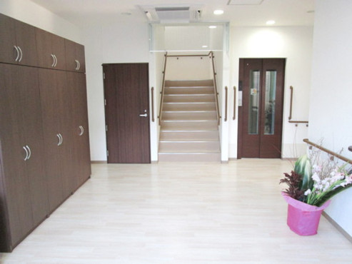 愛の家グループホーム長野吉田