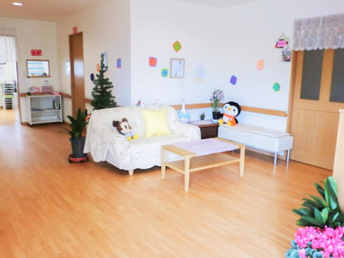 愛の家グループホーム伊那山寺