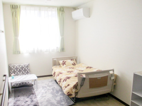 居室（イメージ）