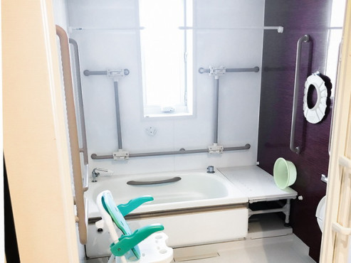 愛の家グループホーム長岡悠久