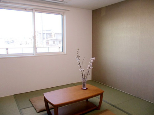 愛の家グループホーム長岡琴平